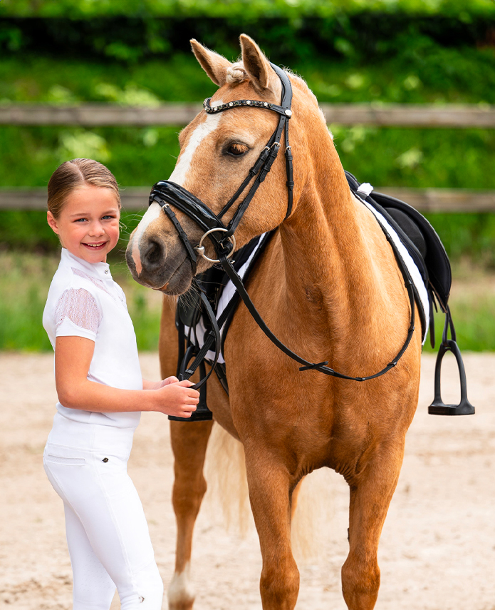 Hobby Horsing